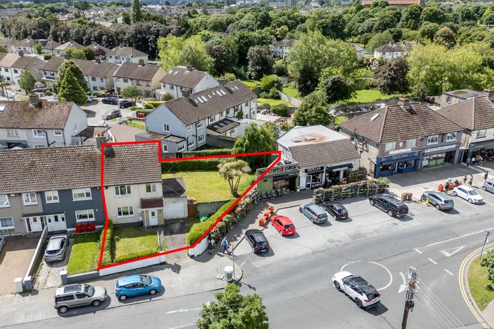 68 SHANTALLA RD, BEAUMONT, DUBLIN 9