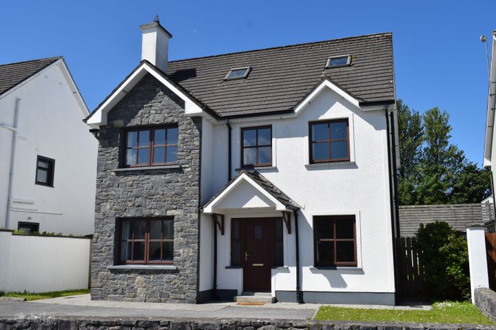 No. 2 Arvough, Kinvara, Galway