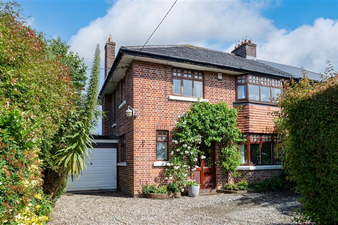 72 Booterstown Avenue, Booterstown, Booterstown, Co. Dublin, A94H6W4