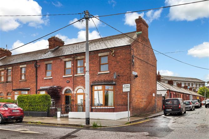 22 ANNESLEY PLACE, NORTH STRAND, DUBLIN 3