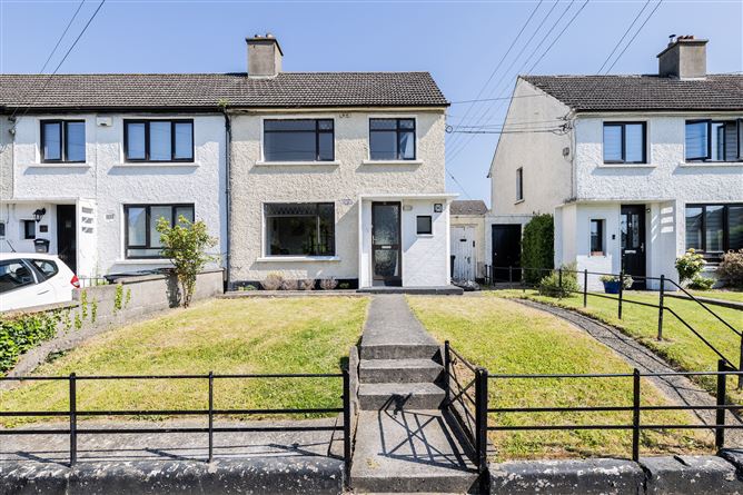 38 Griffith Parade, Finglas East, Dublin 11, D11V2P7