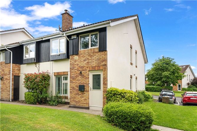 31 Rosemount Court, Blackrock, Co. Dublin, A94CA33