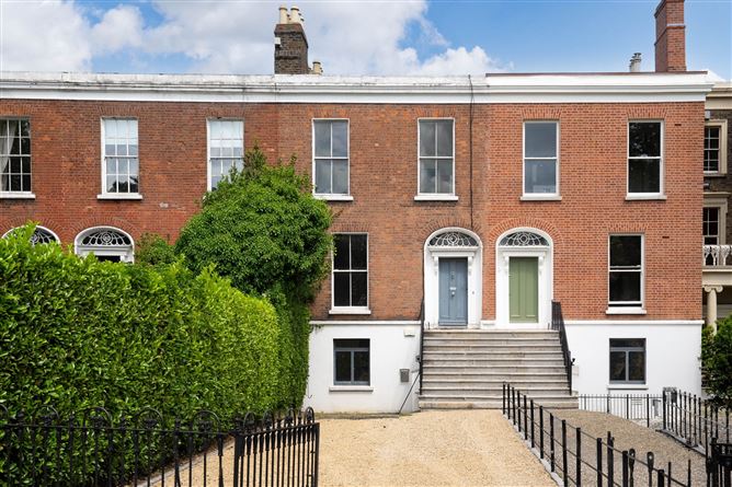 81 UPPER LEESON ST, DUBLIN 4, DUBLIN