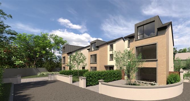 52 BEECHPARK AVENUE, CASTLEKNOCK, DUBLIN 15