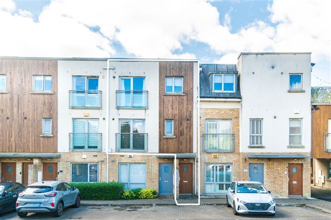 6 The Avenue, Waterside, Swords Road, Malahide, Co. Dublin, K36RY94