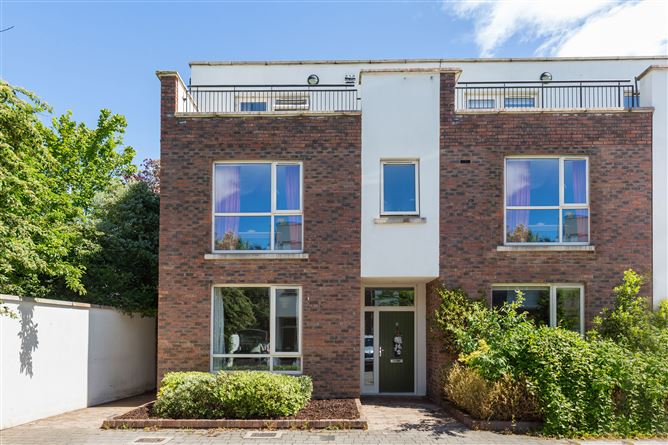 16 Grangeabbey, Abbey Road, Monkstown