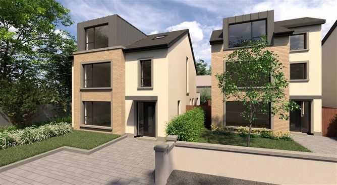 52 BEECHPARK AVENUE, CASTLEKNOCK, DUBLIN 15