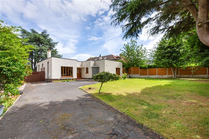 Summerhill, 12/13 Mount Anville Road, Goatstown, Dublin 14