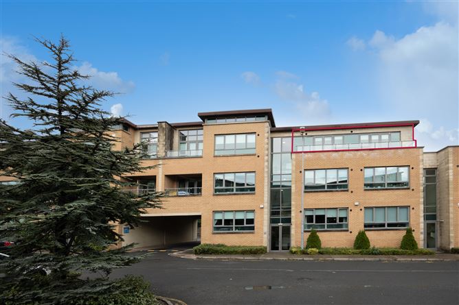 Apartment 10, Garrison Mews, Cherrywood, Dublin 18, D18V2Y1