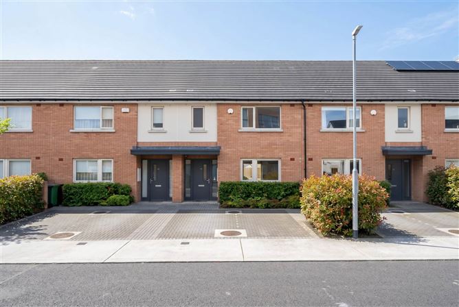 42 St Josephs Grove, Clonsilla