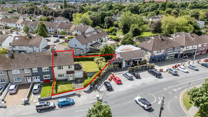 68 SHANTALLA RD, BEAUMONT, DUBLIN 9