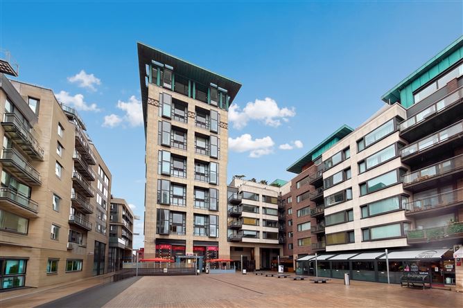 156 BLOCK A, SMITHFIELD MARKET, BOW ST DUBLIN 2