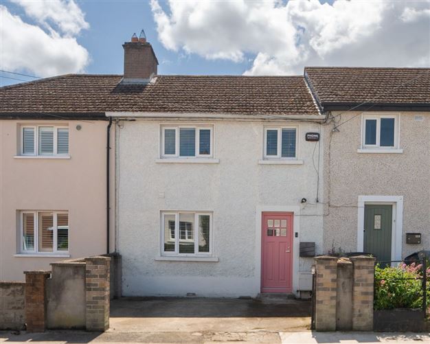 108 Tyrconnell Park, Inchicore, Dublin 8, D08YA8R