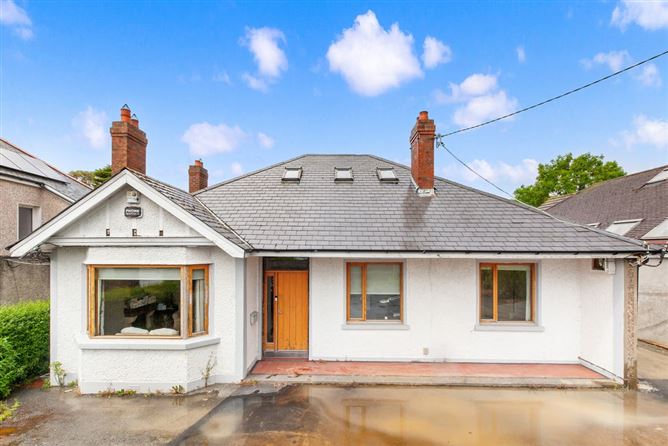 30 HOWTH ROAD, SUTTON, DUBLIN 13