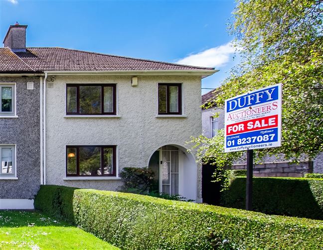 33 Glendhu Road, Navan Road, Ashtown, Dublin 7, D07F974