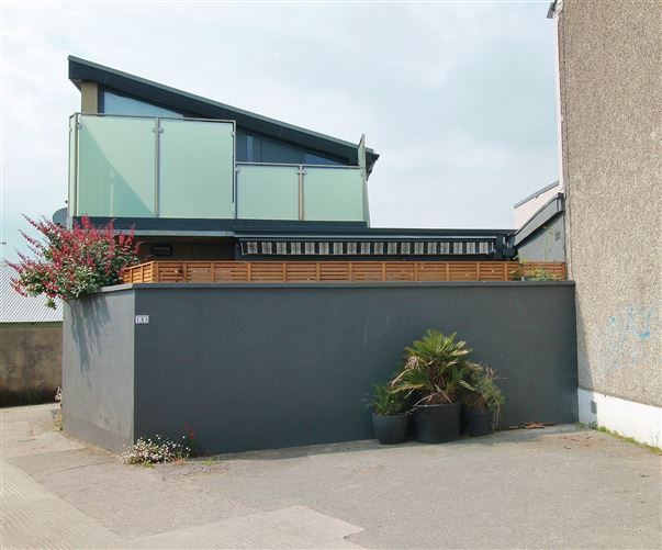 14A Victoria Villas, Clontarf, Dublin 3, D03HC04