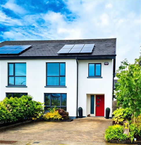14 Sli Ui Mhaoiliosa, Craughwell, Co Galway