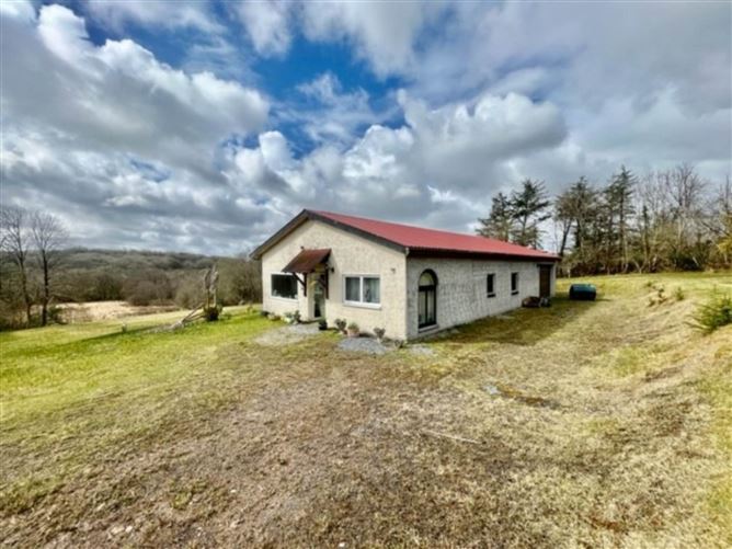 Drummin, Gort, Co. Galway, H91K7WA
