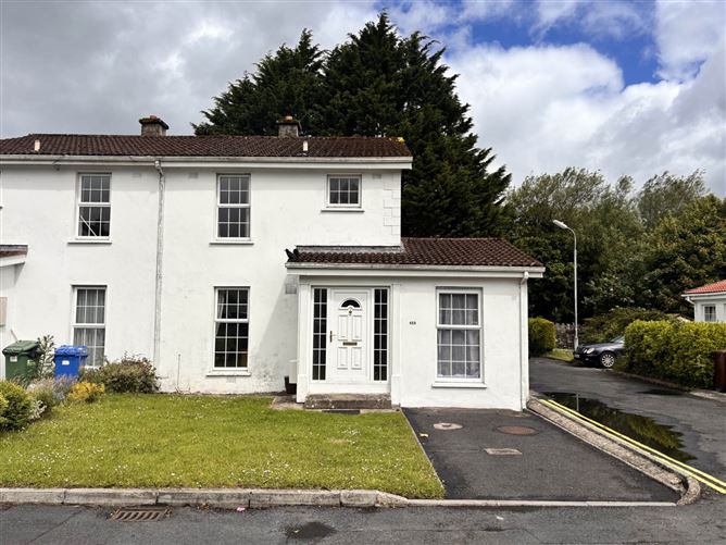 635 Chestnut Close, Elm Park, Limerick, Co. Limerick, V94W59V