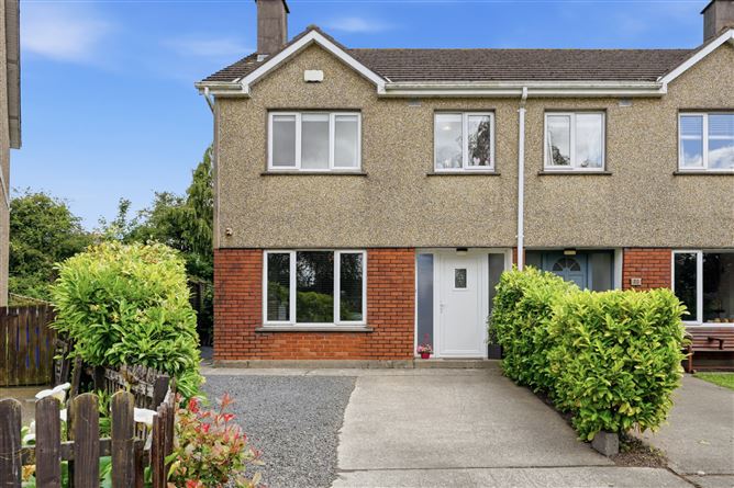 25 ARDUAIN, GREENVILLE LANE, ENNISCORTHY