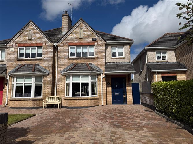 44 Park Way, Grangerath, Drogheda, Co. Meath, A92W328