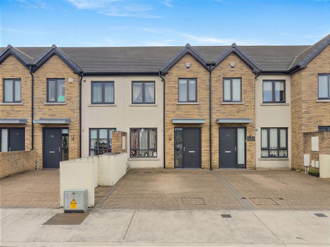 15 cluain adain rise, clonmagadden, navan