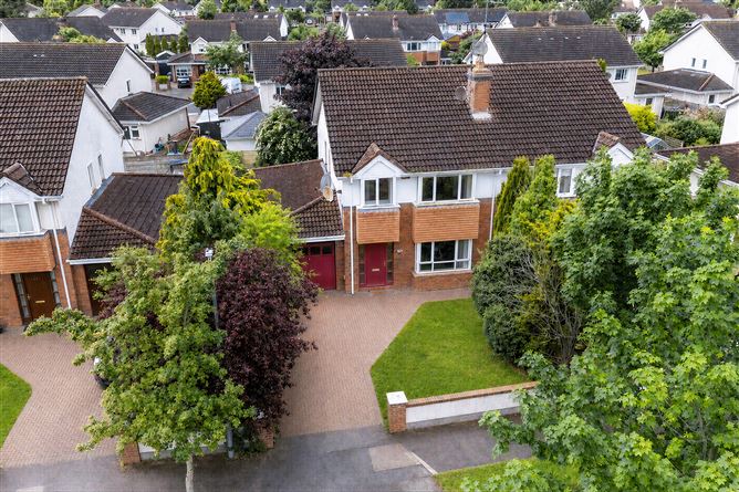 179 Canterbrook, Navan, Co. Meath, C15PNE4