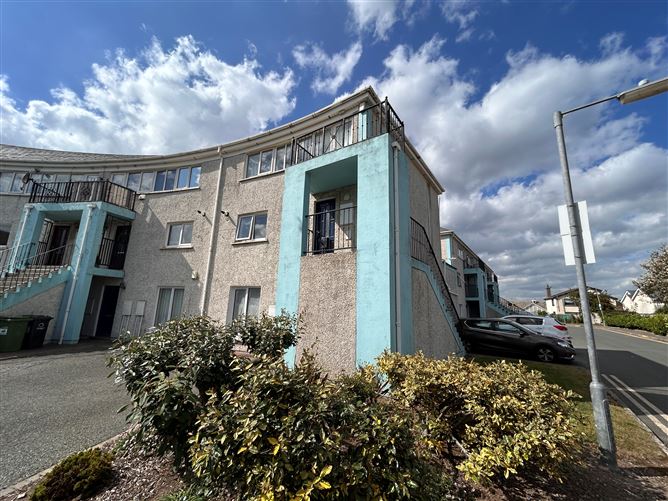13 The Anchorage, Bettystown, Co. Meath, A92YN96