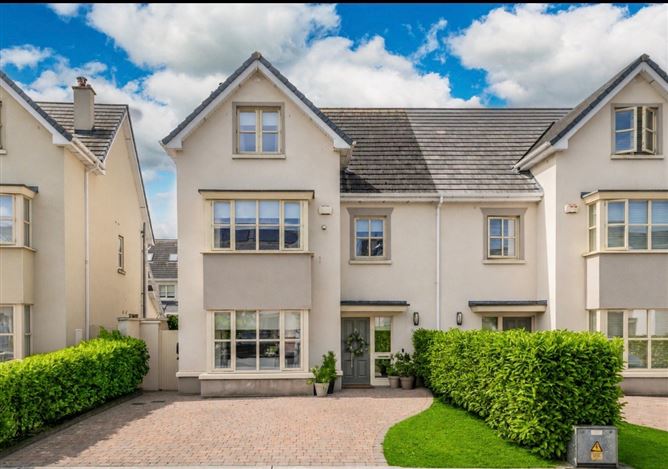 20 The Park, Pipershill, Kilashee  Naas