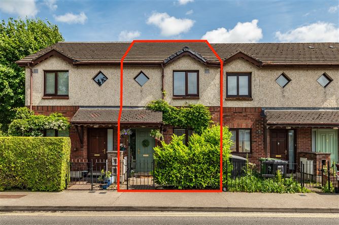 9 MILLBROOK COURT, NAAS, KILDARE