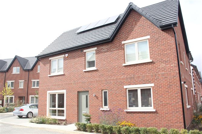 15 Shackleton Way, Shackleton Park, Lucan