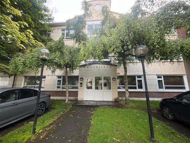 Brookfield, Anglesea Road, Ballsbridge, Dublin 4