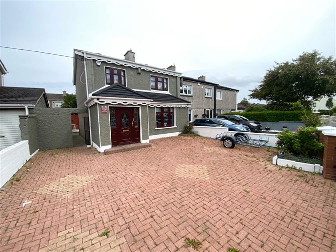 Dromcarra Avenue, Tallaght, Dublin 24 (Double Room)