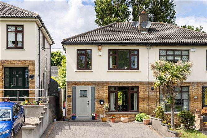 15 RIPLEY HILLS, KILLARNEY RD, BRAY