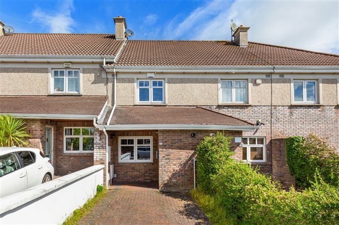 52 CHARLESLAND COURT, GREYSTONES, CO WICKLOW