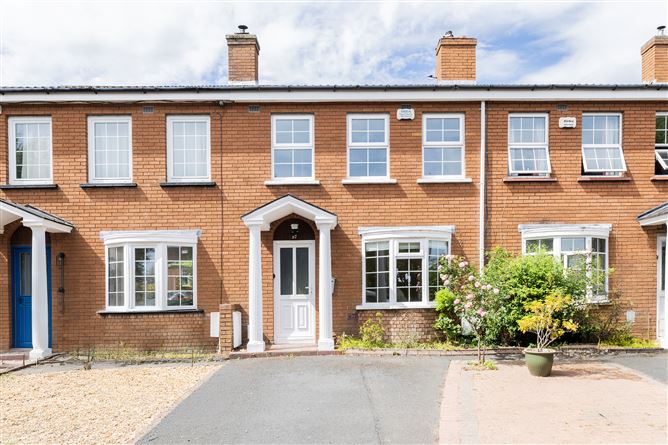 20 Aravon Court, Meath Road, Co. Wicklow, A98X051