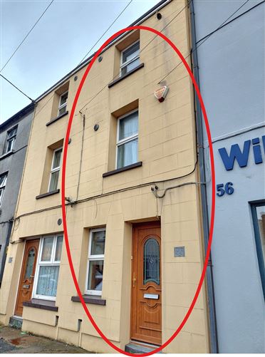 55 MAYORS WALK, WATERFORD CITY, WATERFORD