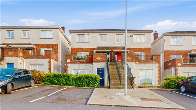 63 The Square, Riverbank, Drogheda, Co. Louth, A92W181
