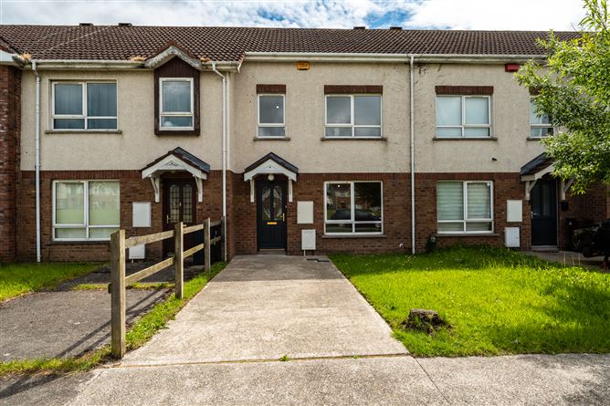 21 Maple Close, Dundalk, Co. Louth