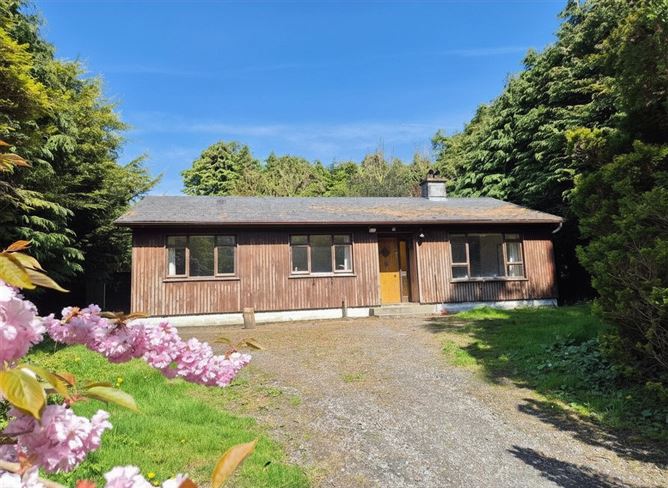 Knockroe, Borris, Co Carlow, R95A5X2