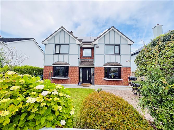 98 Árd Na Sidhe, Mounthawk, Tralee, Co. Kerry, V92A2R9