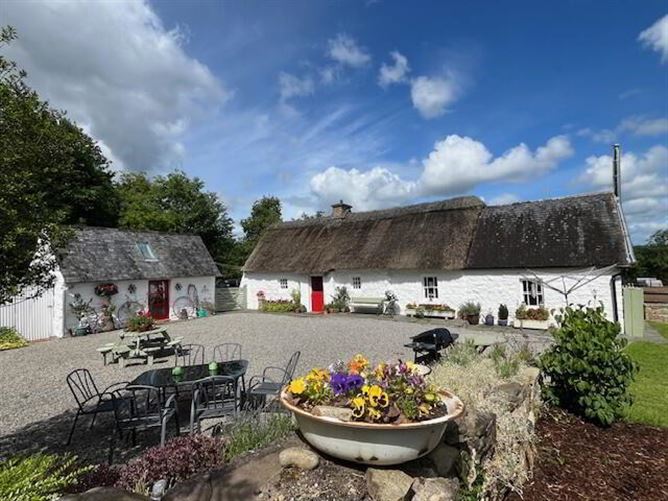 Kyleatlea, Mullinahone, Co. Tipperary, E41W314