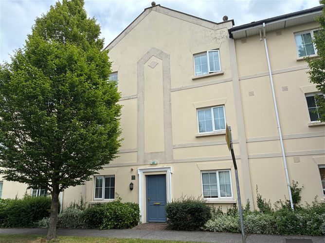 9 De Vesci Court, Fairgreen, Portlaoise, Co. Laois, R32D897