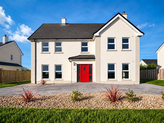 63 Clough Dillons, Keenagh, Co. Longford, N39WV70