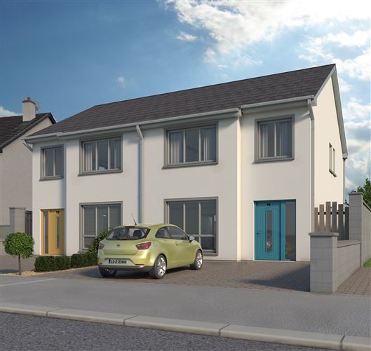 16 Beechpark, Claremorris, Mayo