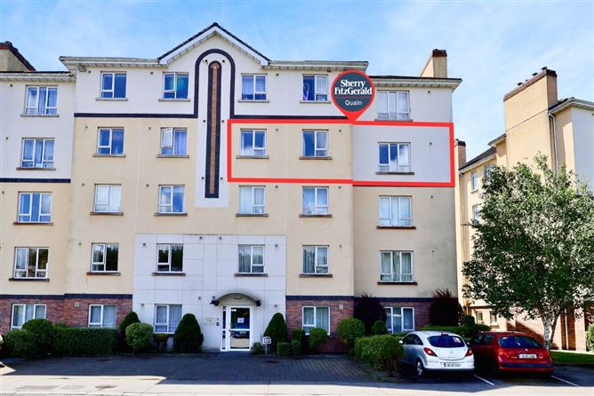 13 RINARDO HOUSE, ARD RI, ATHLONE