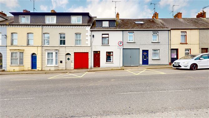 65 Bridge Street, Cootehill, Co. Cavan, H16E938