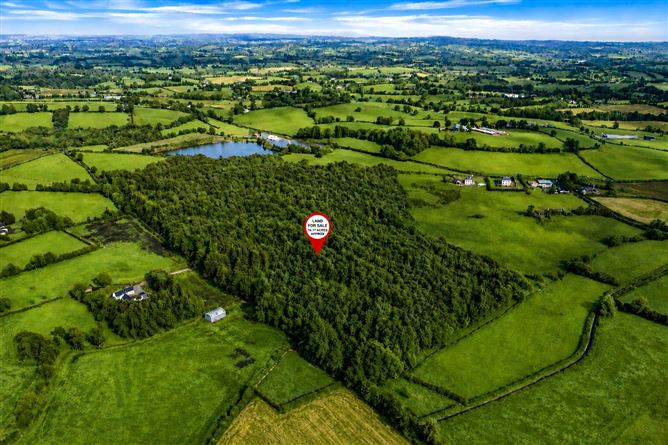 Lands, Rossarrell, Glaslough, Co. Monaghan