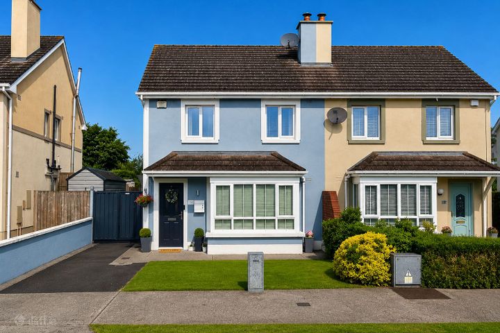 42 Philips Vale, Daingean, Co. Offaly, R35TD80