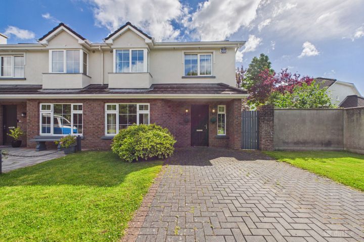 17 Mason Drive, Blackthorn Hills, Ferrybank, Dunkitt, Co. Kilkenny, X91DY8C